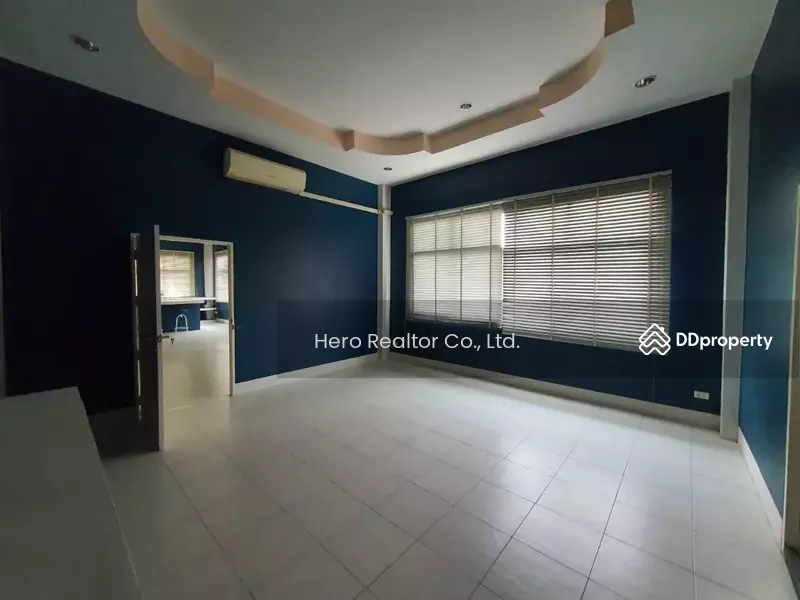 For Rent - For Sale Nonthaburi Warehouse Yothathikan Nonthaburi 2032 Bang Yai BRE25492, Nonthaburi