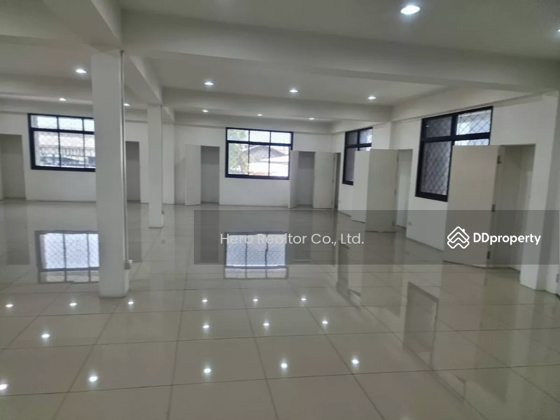 For Rent - For Rent Samut Prakan Factory Phuchao Saming Phray Mueang Samut Prakan BRE25556, Samut Prakan