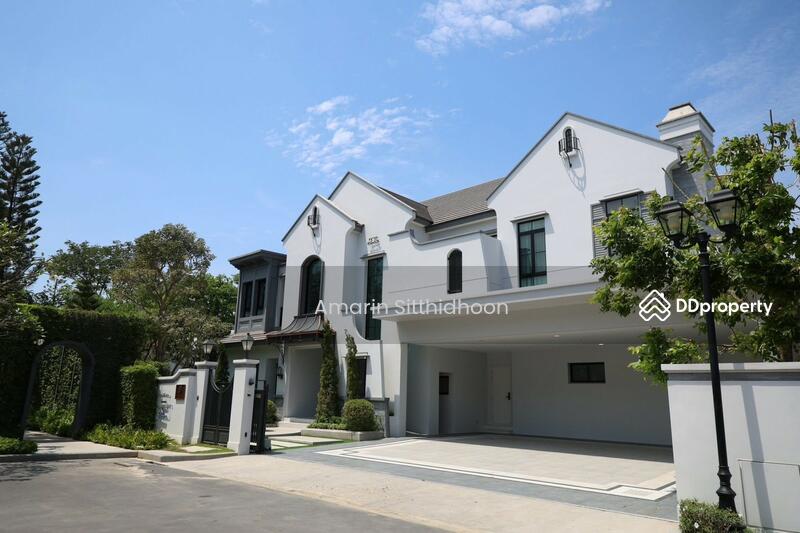 For Sale - Nantawan Rama 9 - New Krungthepkreetha, Bangkok