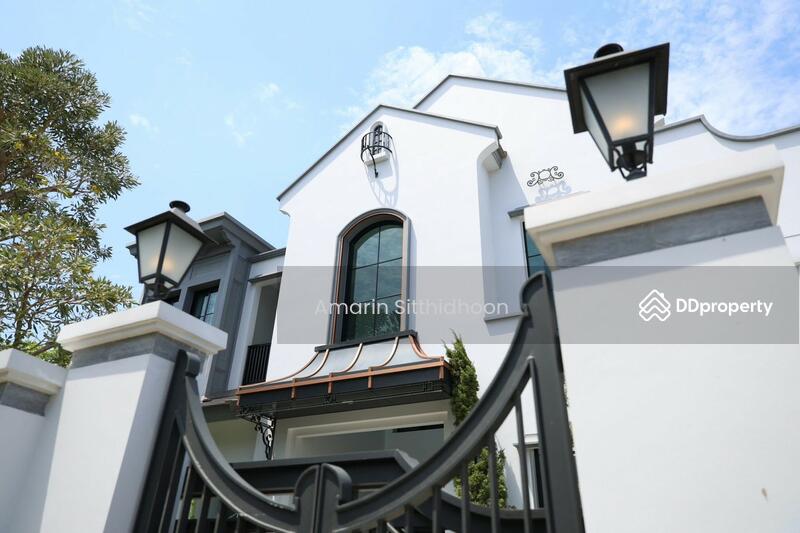For Sale - Nantawan Rama 9 - New Krungthepkreetha, Bangkok