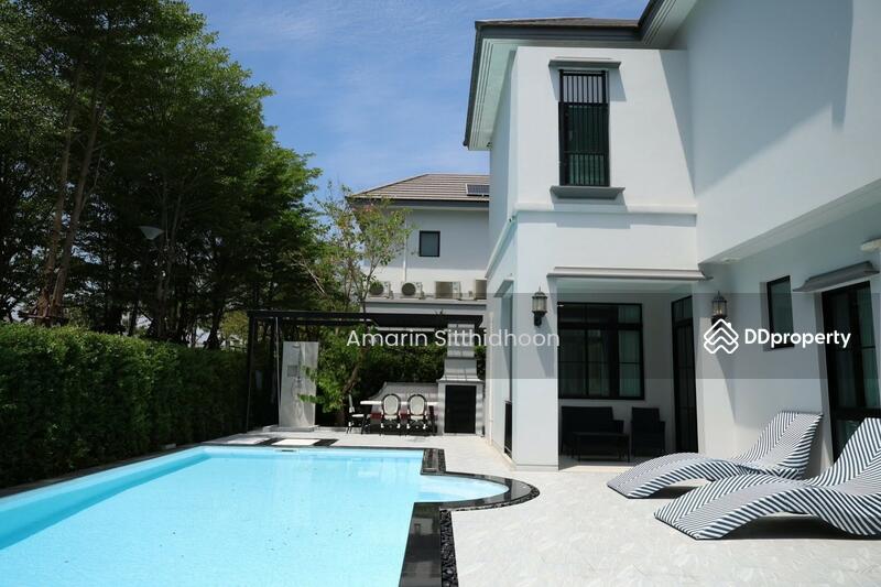 For Sale - Nantawan Rama 9 - New Krungthepkreetha, Bangkok