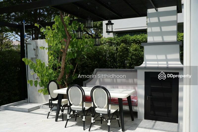 For Sale - Nantawan Rama 9 - New Krungthepkreetha, Bangkok