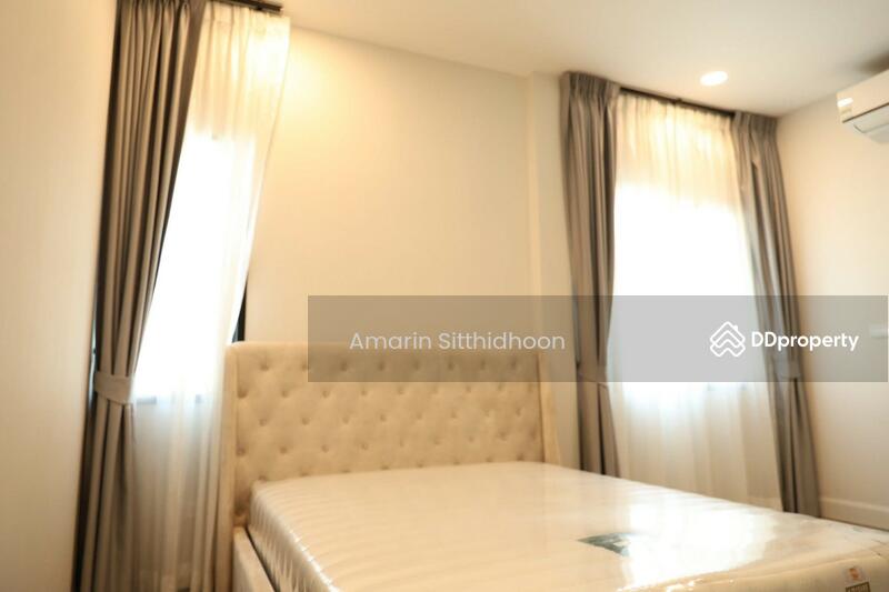 For Sale - Nantawan Rama 9 - New Krungthepkreetha, Bangkok