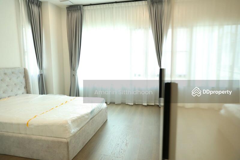For Sale - Nantawan Rama 9 - New Krungthepkreetha, Bangkok