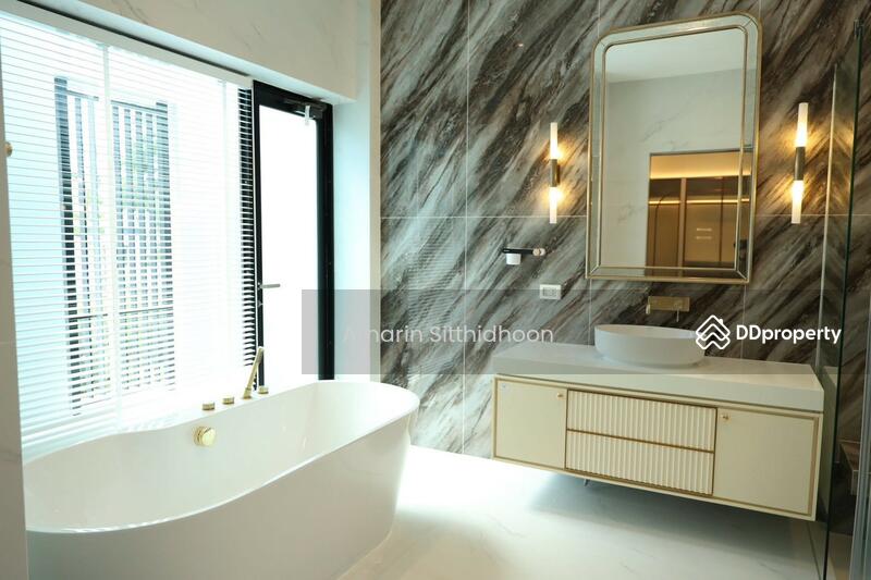 For Sale - Nantawan Rama 9 - New Krungthepkreetha, Bangkok