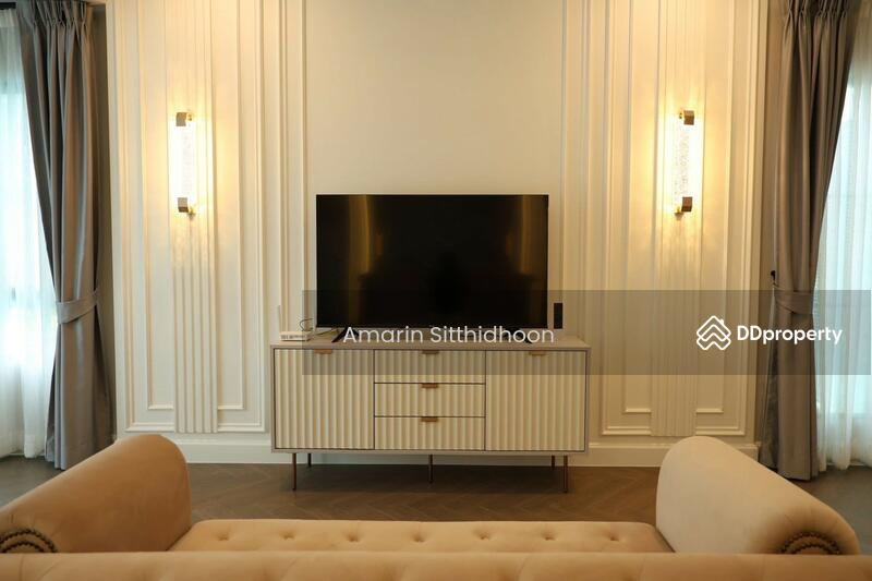 For Sale - Nantawan Rama 9 - New Krungthepkreetha, Bangkok