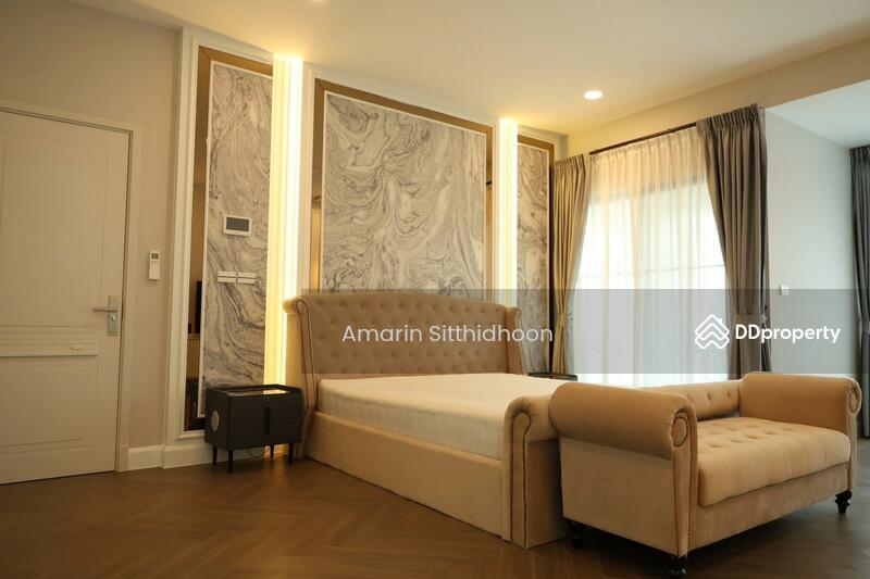 For Sale - Nantawan Rama 9 - New Krungthepkreetha, Bangkok