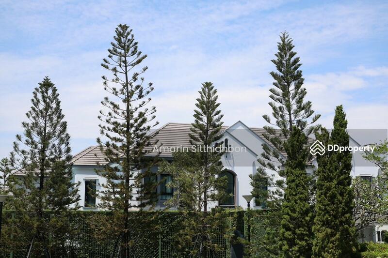 For Sale - Nantawan Rama 9 - New Krungthepkreetha, Bangkok