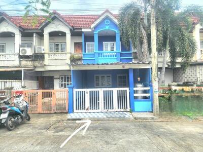 ขาย - Baan Arunthon, กรุงเทพ