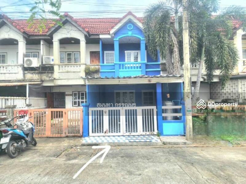 For Sale - Baan Arunthon, Bangkok