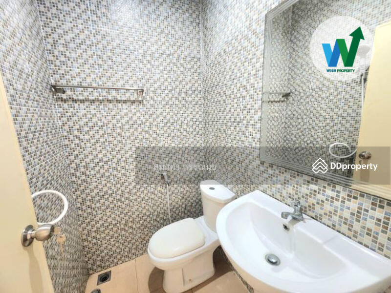 For Sale - Baan Arunthon, Bangkok