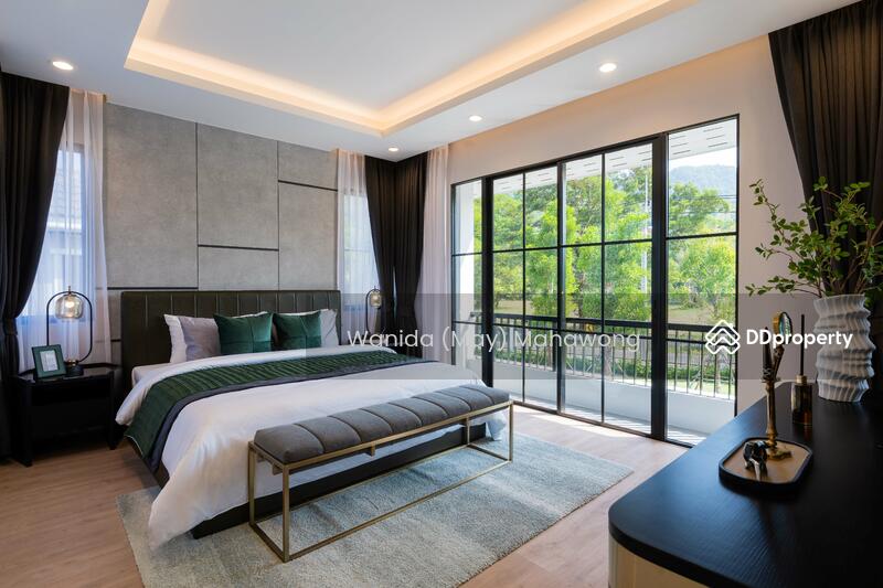 For Sale - Crown Estate Dulwich Road, Phuket