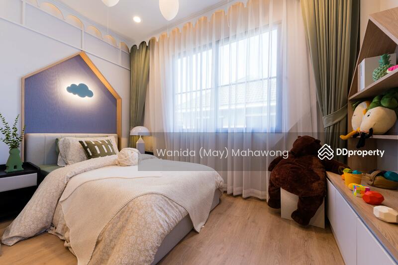 ขาย - Crown Estate Dulwich Road : คราวน์ เอสเตท ดัลลิช โร๊ด, ภูเก็ต
