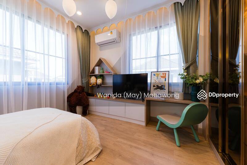 ขาย - Crown Estate Dulwich Road : คราวน์ เอสเตท ดัลลิช โร๊ด, ภูเก็ต