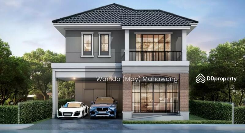 ขาย - Crown Estate Dulwich Road : คราวน์ เอสเตท ดัลลิช โร๊ด, ภูเก็ต