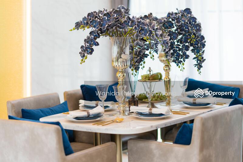 ขาย - Crown Estate Dulwich Road : คราวน์ เอสเตท ดัลลิช โร๊ด, ภูเก็ต