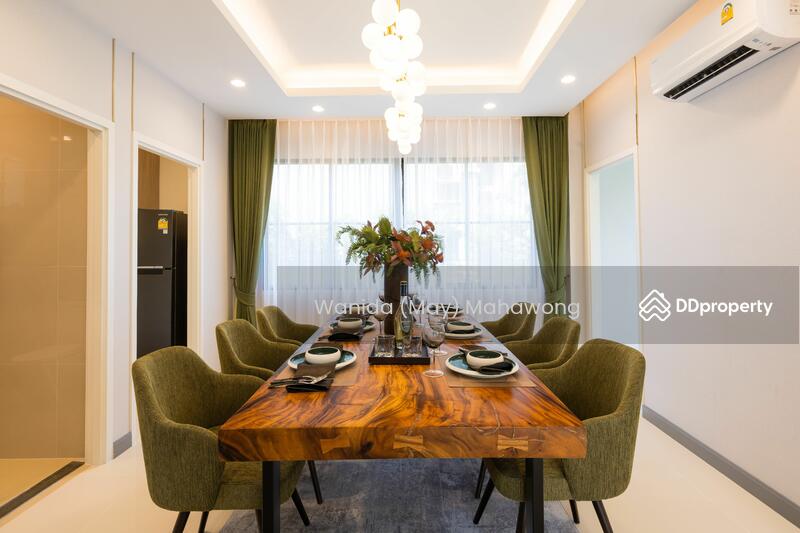 For Sale - Crown Estate Dulwich Road, Phuket