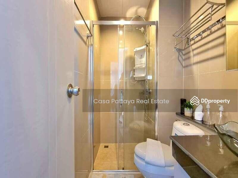 For Sale - The Twin Tower Jomtien, Chon Buri