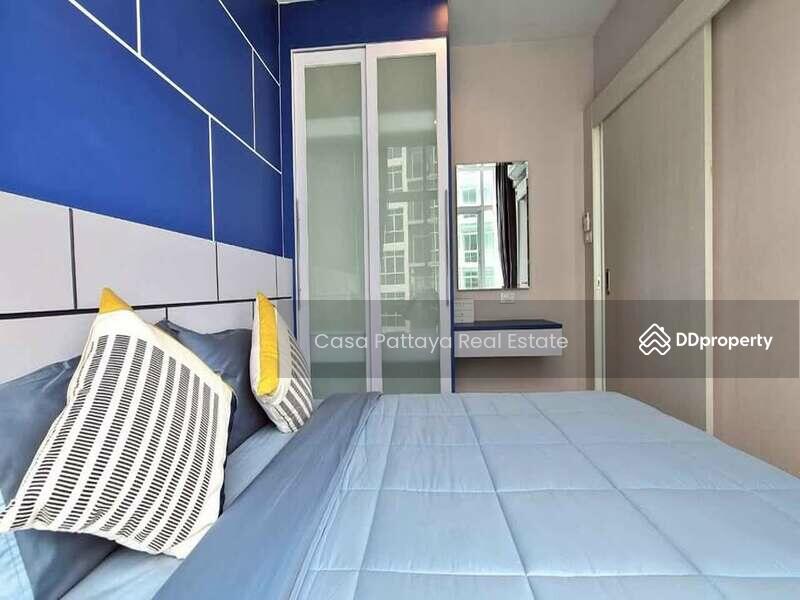 For Sale - The Twin Tower Jomtien, Chon Buri