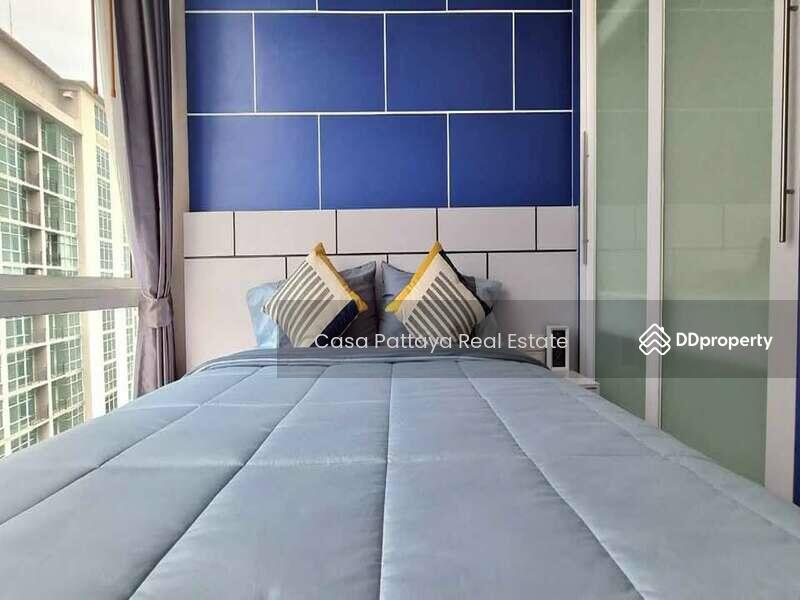 For Sale - The Twin Tower Jomtien, Chon Buri