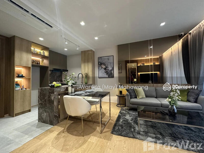For Sale - The Balance By The Beach, Phuket