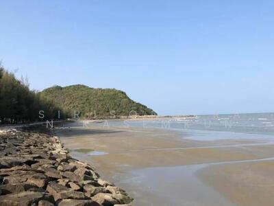 ขาย - The Sea Condominium : เดอะ ซี คอนโดมิเนียม, ประจวบคีรีขันธ์