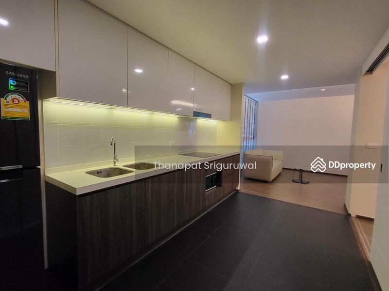 For Rent - The Remarkable Soonvijai 2, Bangkok