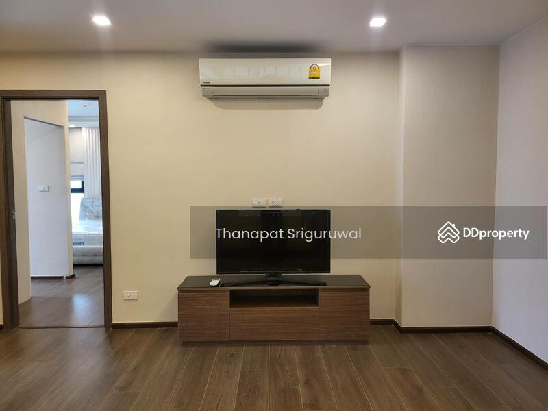 For Rent - The Remarkable Soonvijai 2, Bangkok