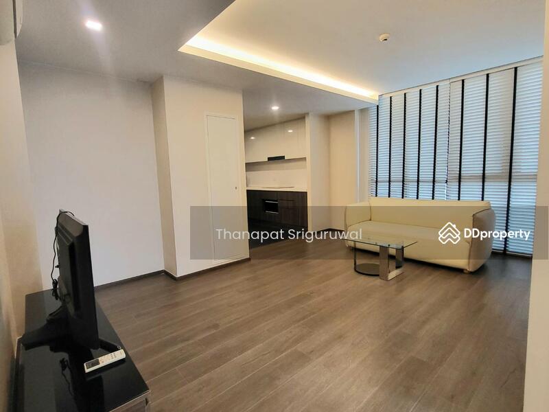 For Rent - The Remarkable Soonvijai 2, Bangkok