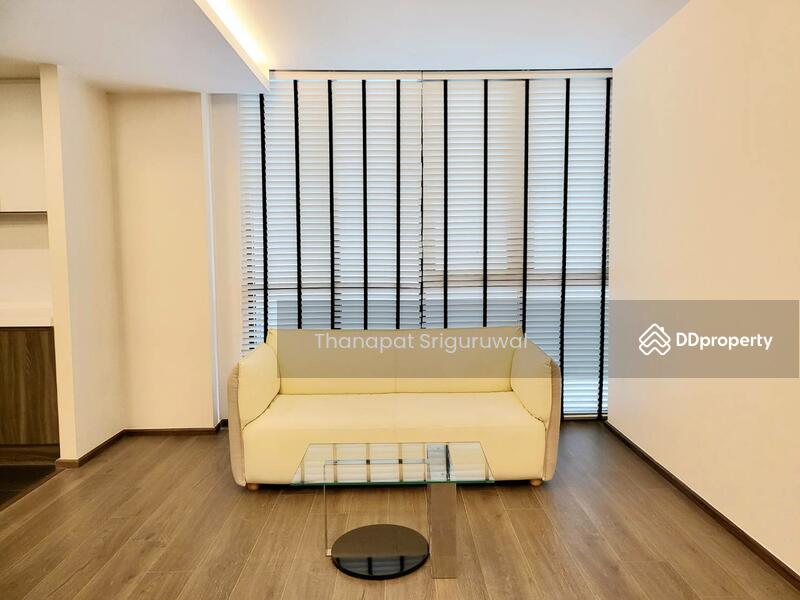 For Rent - The Remarkable Soonvijai 2, Bangkok