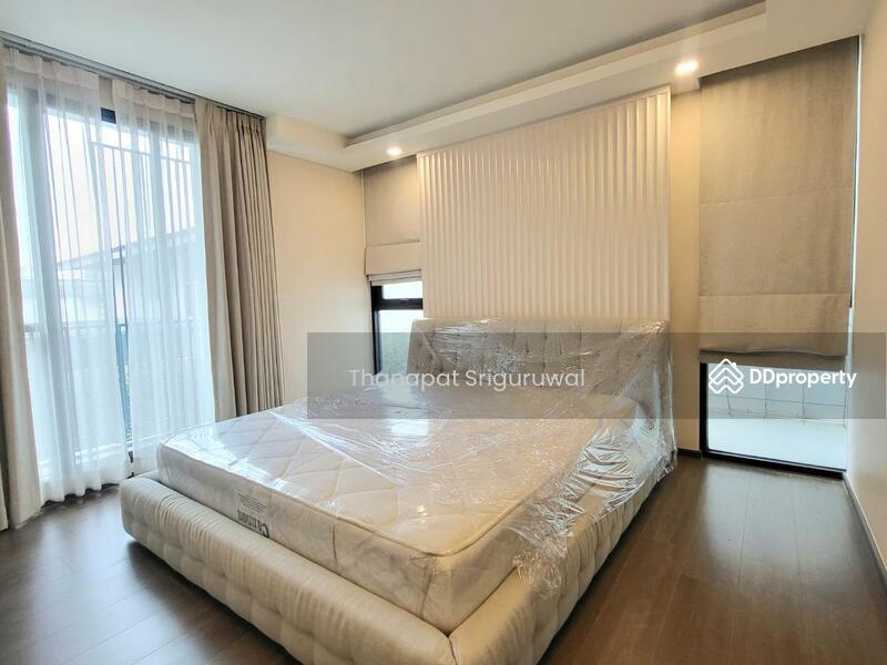 For Rent - The Remarkable Soonvijai 2, Bangkok