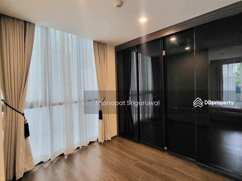 For Rent - The Remarkable Soonvijai 2, Bangkok