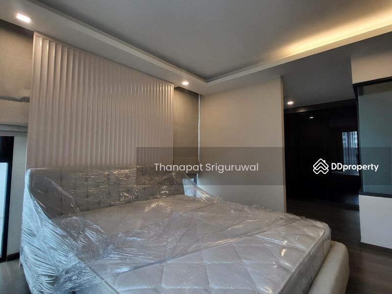 For Rent - The Remarkable Soonvijai 2, Bangkok