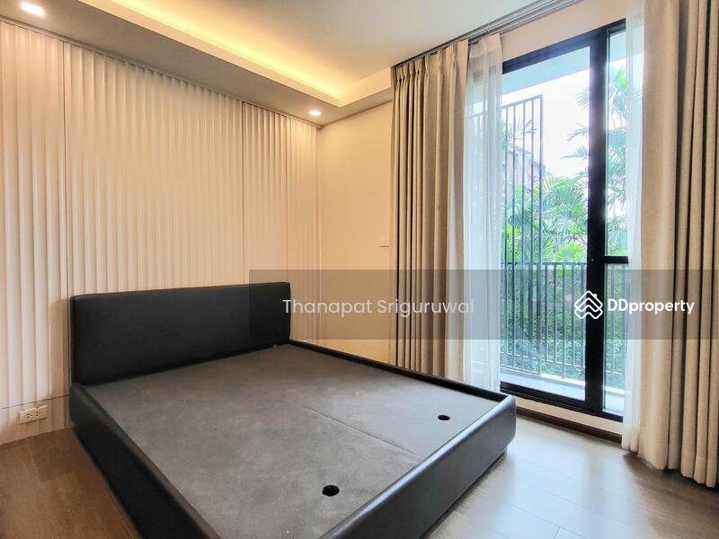 For Rent - The Remarkable Soonvijai 2, Bangkok