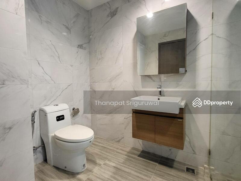 For Rent - The Remarkable Soonvijai 2, Bangkok