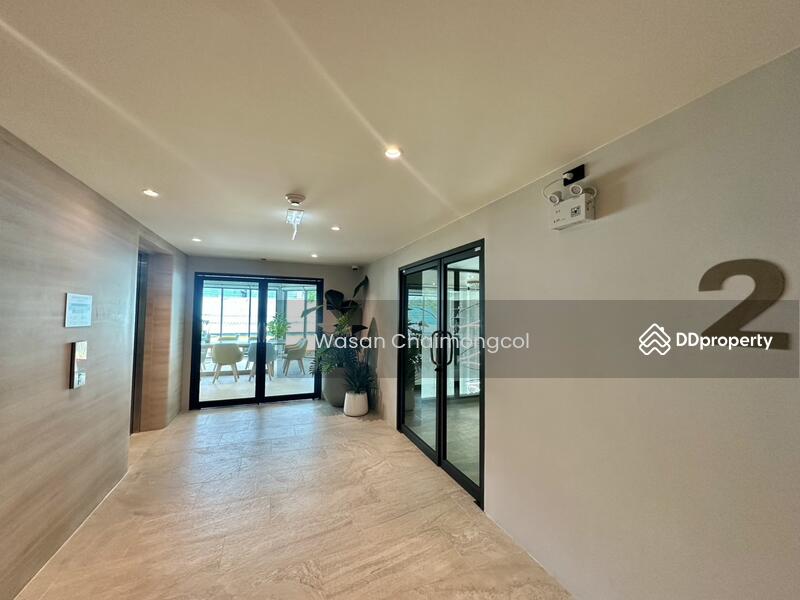 ขาย - Space Cherngtalay Condominium : เสปซ เชิงทะเล คอนโดมิเนียม, ภูเก็ต