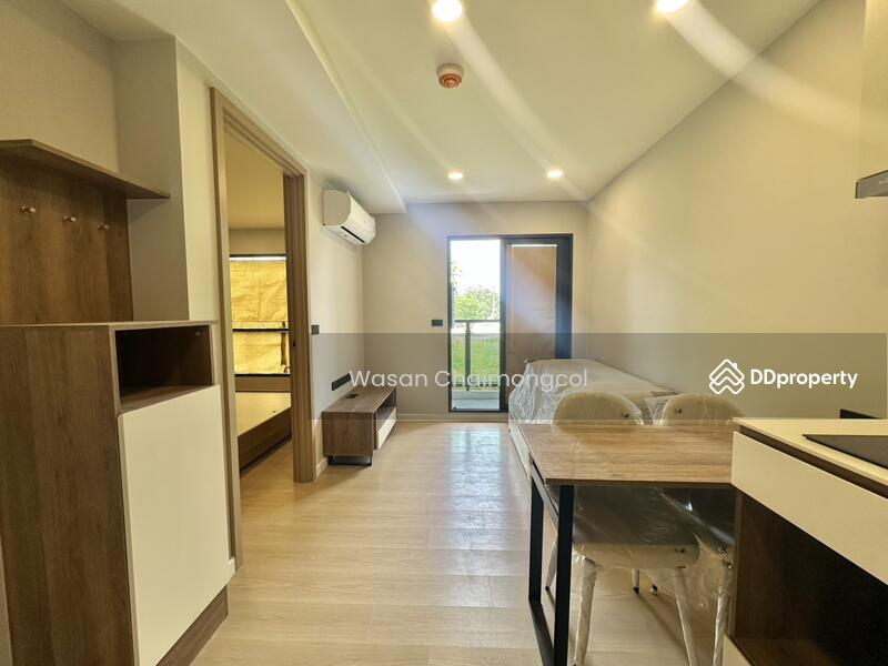 ขาย - Space Cherngtalay Condominium : เสปซ เชิงทะเล คอนโดมิเนียม, ภูเก็ต