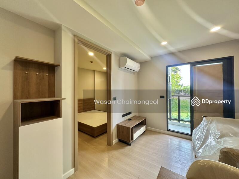 ขาย - Space Cherngtalay Condominium : เสปซ เชิงทะเล คอนโดมิเนียม, ภูเก็ต