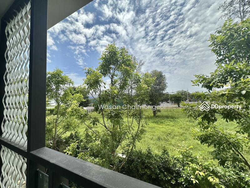 ขาย - Space Cherngtalay Condominium : เสปซ เชิงทะเล คอนโดมิเนียม, ภูเก็ต