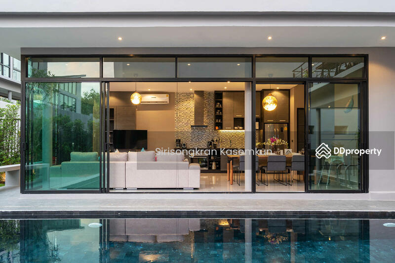 For Rent - Wallaya Villas Harmony, Phuket
