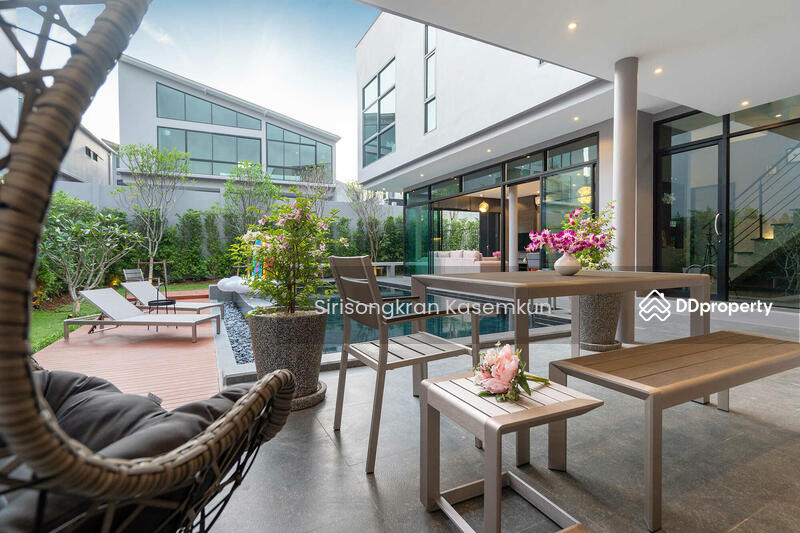 For Rent - Wallaya Villas Harmony, Phuket