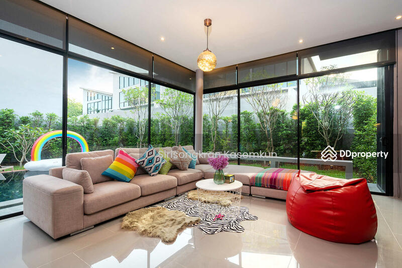 For Rent - Wallaya Villas Harmony, Phuket