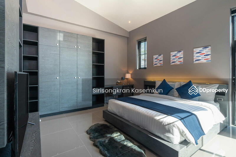 For Rent - Wallaya Villas Harmony, Phuket