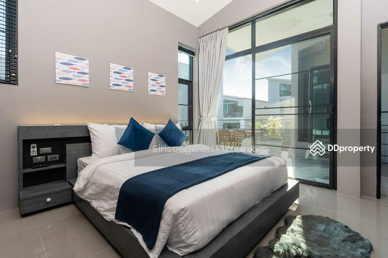 For Rent - Wallaya Villas Harmony, Phuket