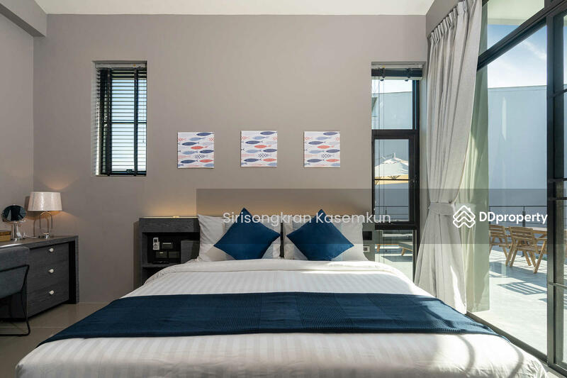 For Rent - Wallaya Villas Harmony, Phuket
