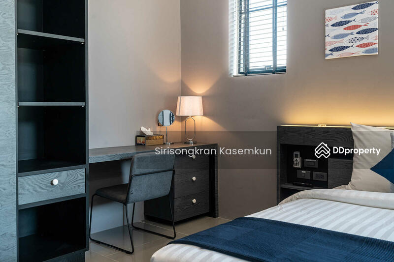 For Rent - Wallaya Villas Harmony, Phuket