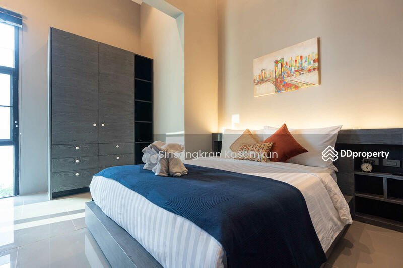 For Rent - Wallaya Villas Harmony, Phuket