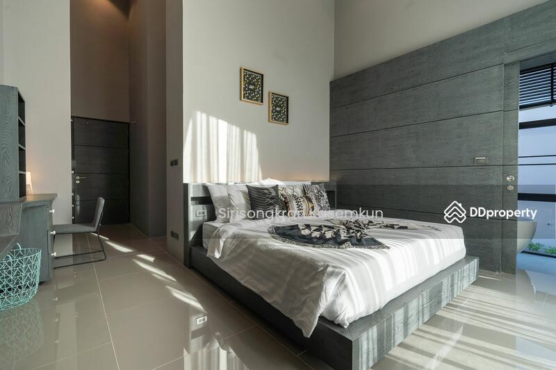 For Rent - Wallaya Villas Harmony, Phuket