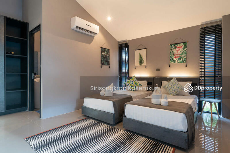 For Rent - Wallaya Villas Harmony, Phuket