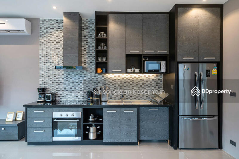 For Rent - Wallaya Villas Harmony, Phuket